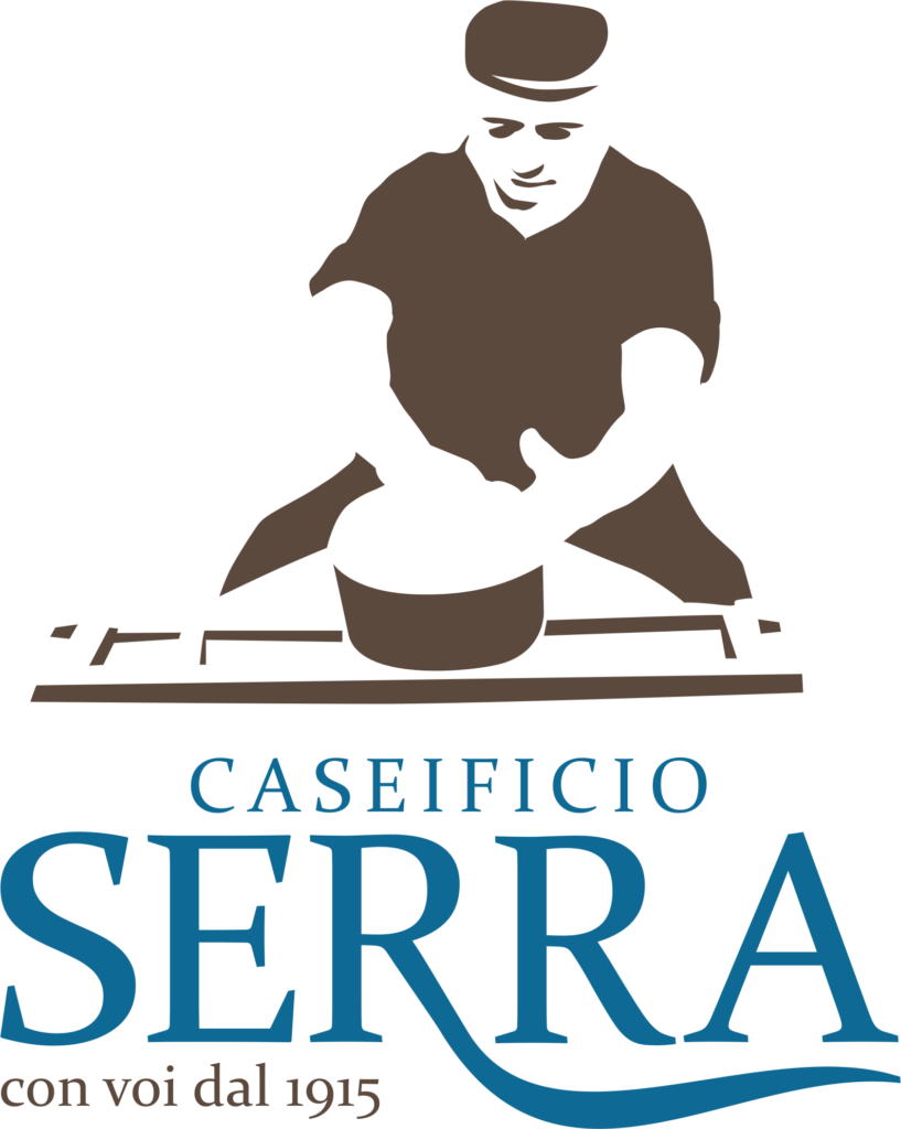Caseificio Serra Logo