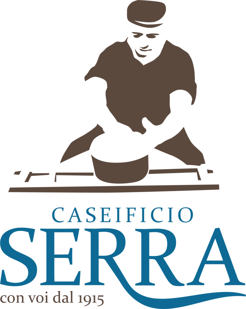 Caseificio Serra Logo Caseificio Serra Logo