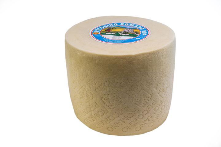 Pecorino-Romano