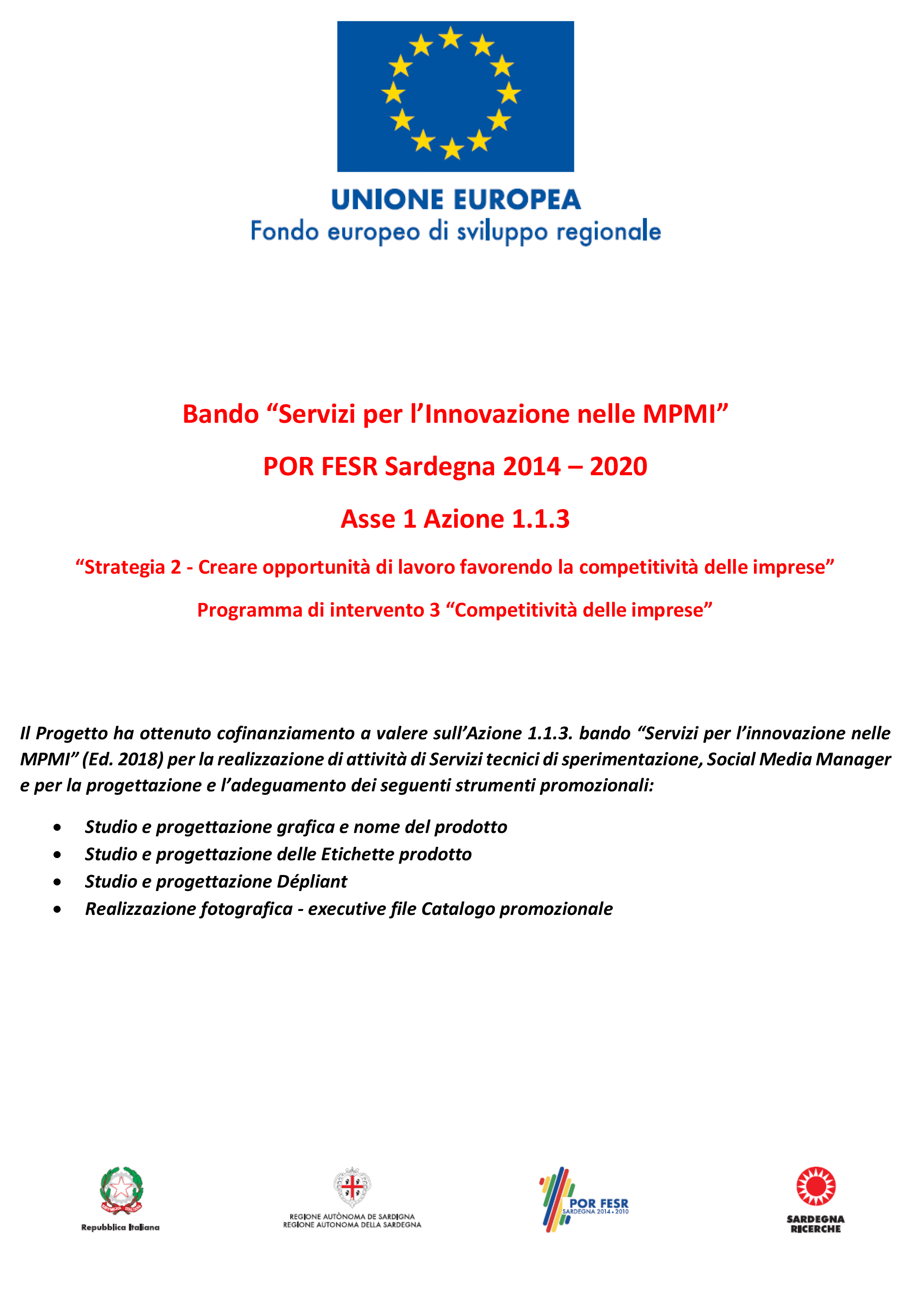 Poster Industria casearia agroalimentare serra